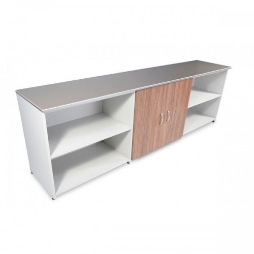 CREDENZA MODULAR 32 (DER./CEN./IZQ)